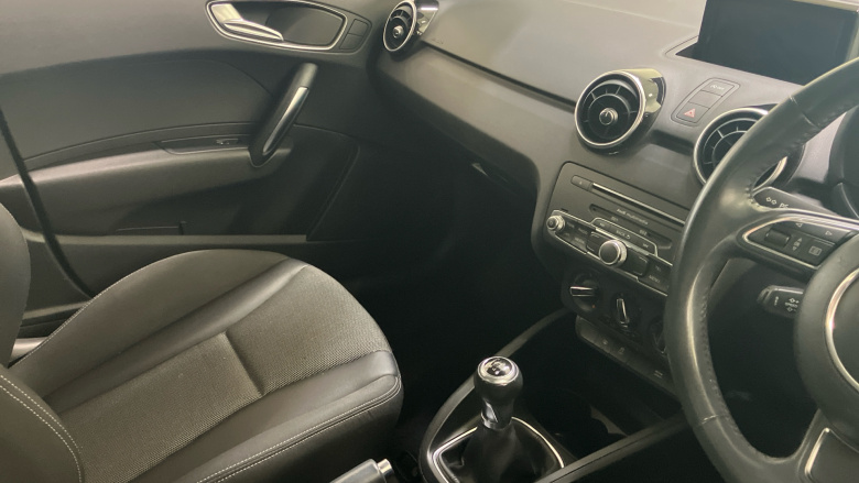 Audi A1 1.4 TFSI Sport 5dr Petrol Hatchback